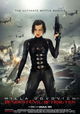 Resident Evil: Retribution
