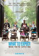What to Expect When You're Expecting