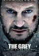 The Grey