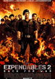 The Expendables 2