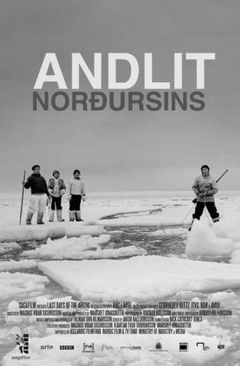 Last Days of the Arctic (2011)