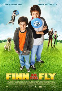 Finn Ziet Ze Vliegen (2008)
