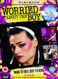 Worried About the Boy (2010)