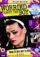 Worried About the Boy