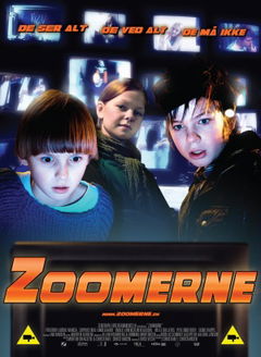 Zoom-in (2009)