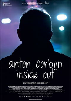 Anton Corbijn Inside Out (2012)