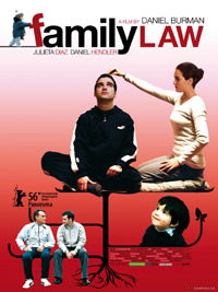 Derecho de familia (2006)