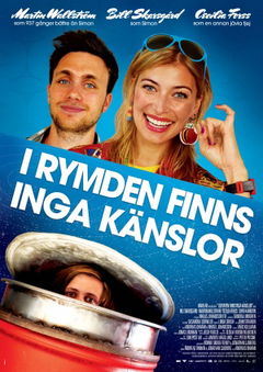 Simon en Sam (2010)