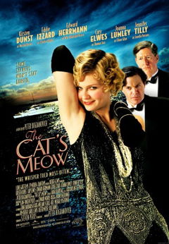 The Cat's Meow (2001)