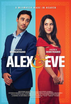 Alex & Eve (2015)