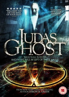 Judas Ghost (2013)
