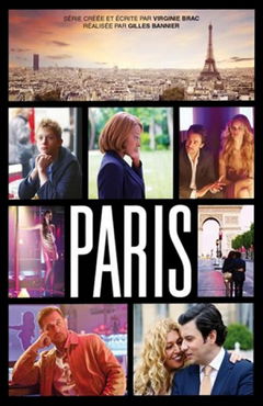 Paris (2015)