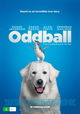 Oswald en de Pinguïns - Oddball