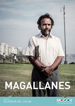 Magallanes (2015)