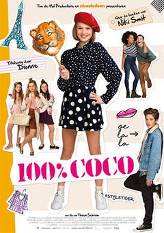 100% Coco (2017)
