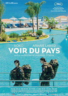 Voir du pays (2016)