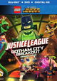 Lego DC Comics Superheroes: Justice League - Gotham City Breakout