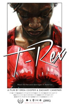 T-Rex (2015)