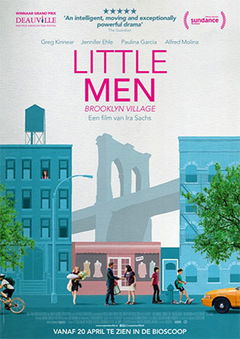 Little Men (2016)