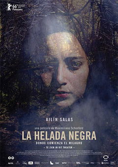La helada negra (2015)