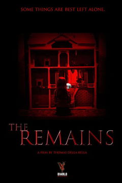 The Remains (2016)