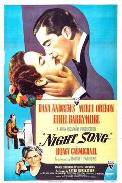 Night Song (1947)