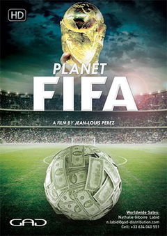 Planet FIFA (2015)
