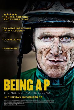 Being AP (2015)