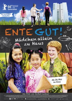 Eend goed, al goed (2016)
