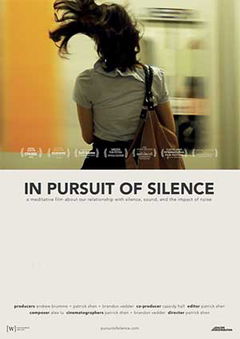 In Pursuit of Silence (2015)