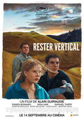 Rester vertical