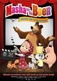 Masha en de Beer: naar de bioscoop
