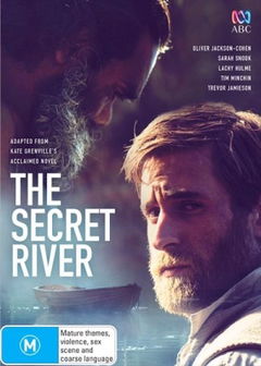 The Secret River (2015)