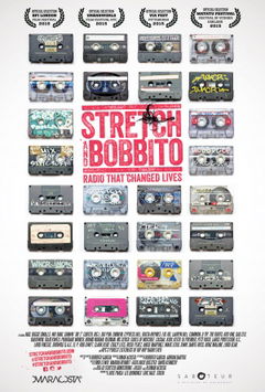Stretch and Bobbito: Radio That Changed Lives (2015)