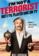Maz Jobrani: I'm Not a Terrorist, But I've Played One on TV