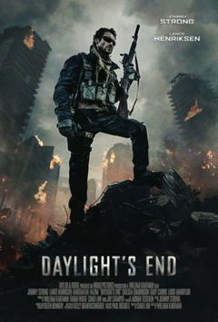 Daylight's End (2016)