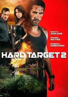 Hard Target 2 (2016)