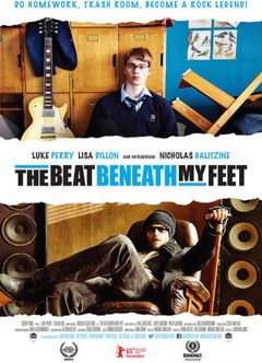 The Beat Beneath My Feet (2014)