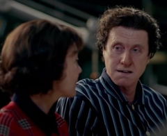 Tommy Cooper: Not Like That, Like This (2014)