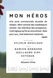 Mon héros (2014)