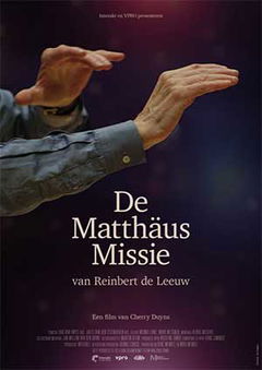 De Matthäus Missie van Reinbert de Leeuw (2016)