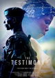 The Testimony