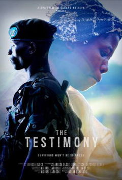 The Testimony (2015)