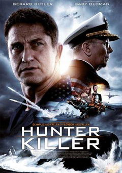 Hunter Killer (2018)