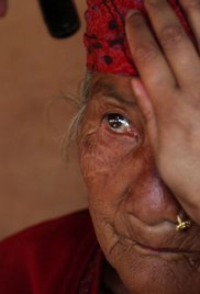 Open Your Eyes (2015)