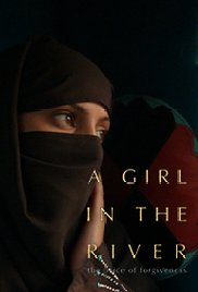 A Girl in the River: The Price of Forgiveness (2015)