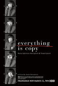 Everything Is Copy