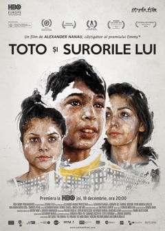 Toto Si Surorile Lui (2014)
