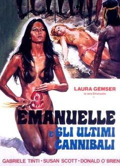 Emanuelle e gli Ultimi Cannibali (1977)