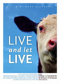 Live and Let Live (2013)